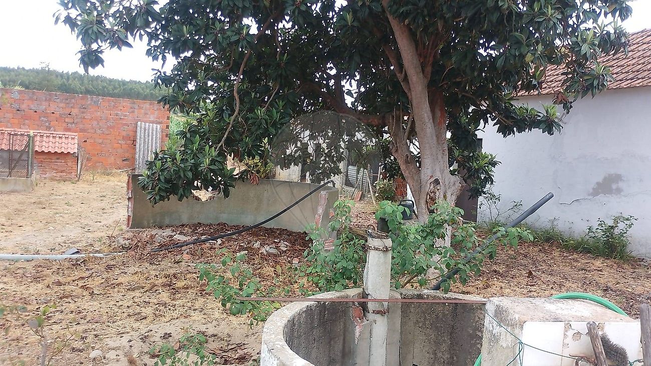 Moradia T2 à venda em Fazendas de Almeirim, Almeirim — foto 8