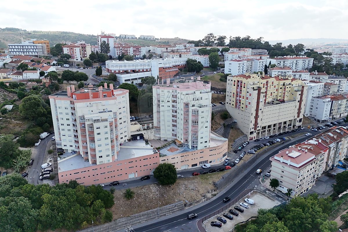 Apartamento T2 à venda em Queluz e Belas, Sintra — foto 37