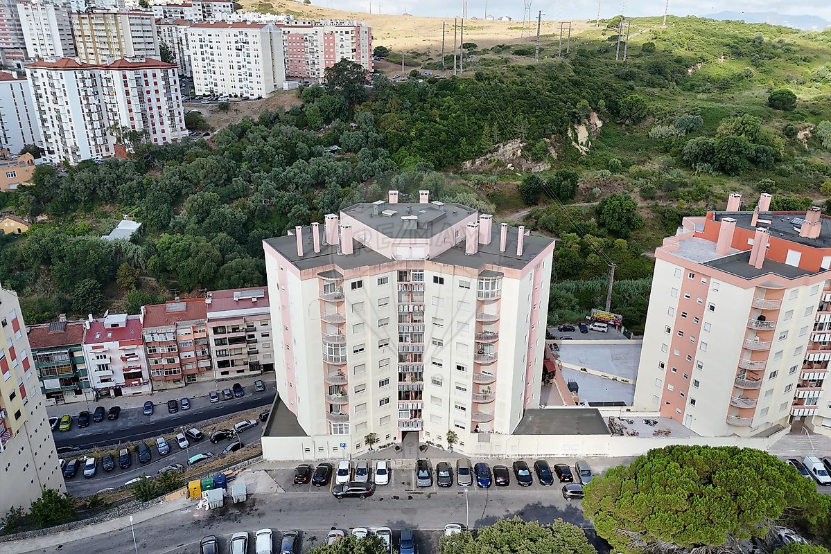 Apartamento T2 à venda em Queluz e Belas, Sintra — foto 36
