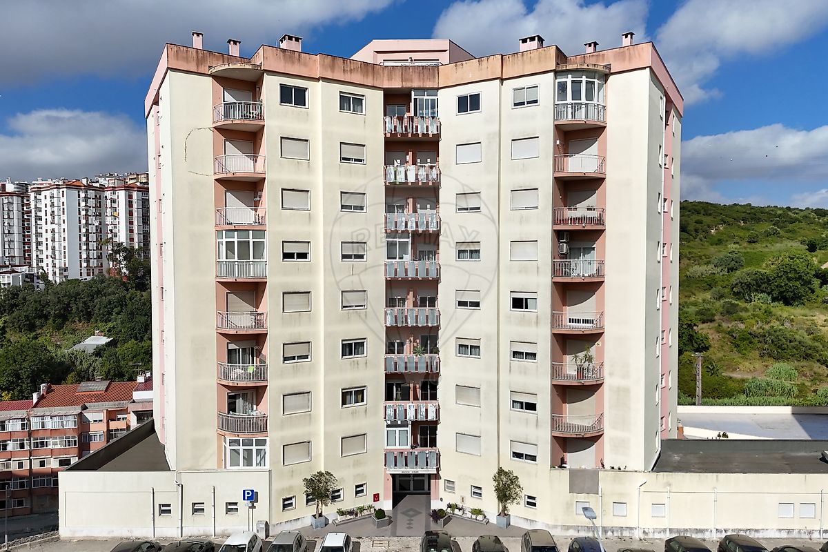 Apartamento T2 à venda em Queluz e Belas, Sintra — foto 35
