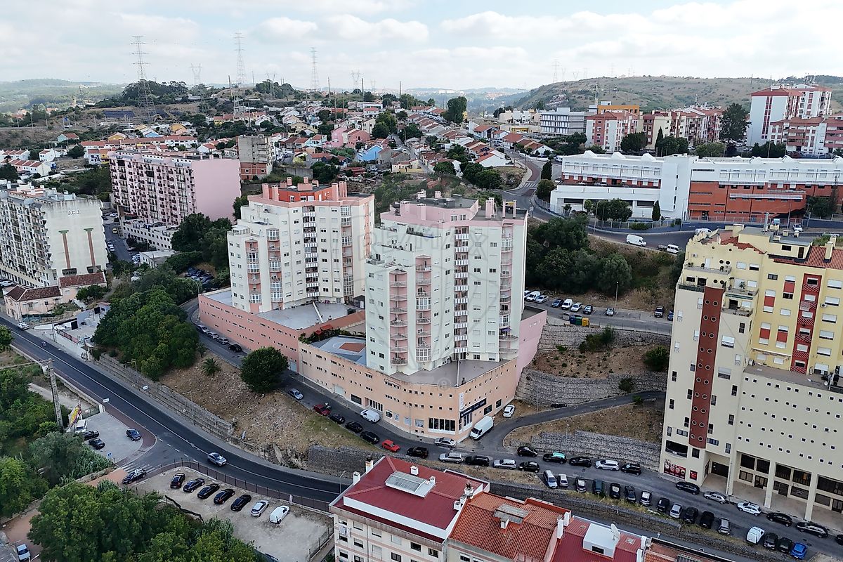 Apartamento T2 à venda em Queluz e Belas, Sintra — foto 34