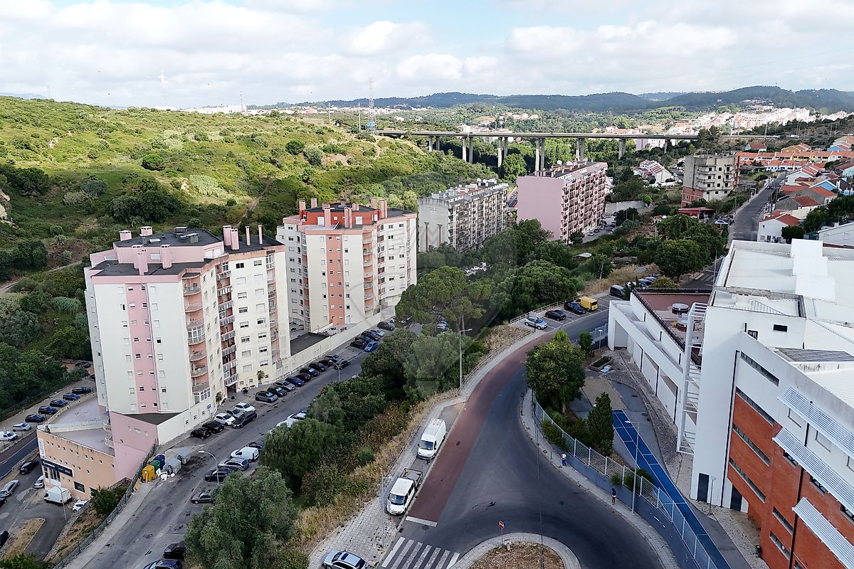 Apartamento T2 à venda em Queluz e Belas, Sintra — foto 38