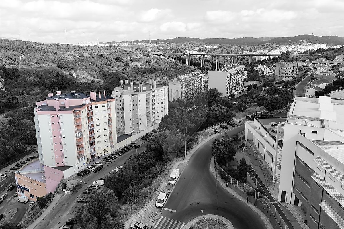 Apartamento T2 à venda em Queluz e Belas, Sintra — foto 33