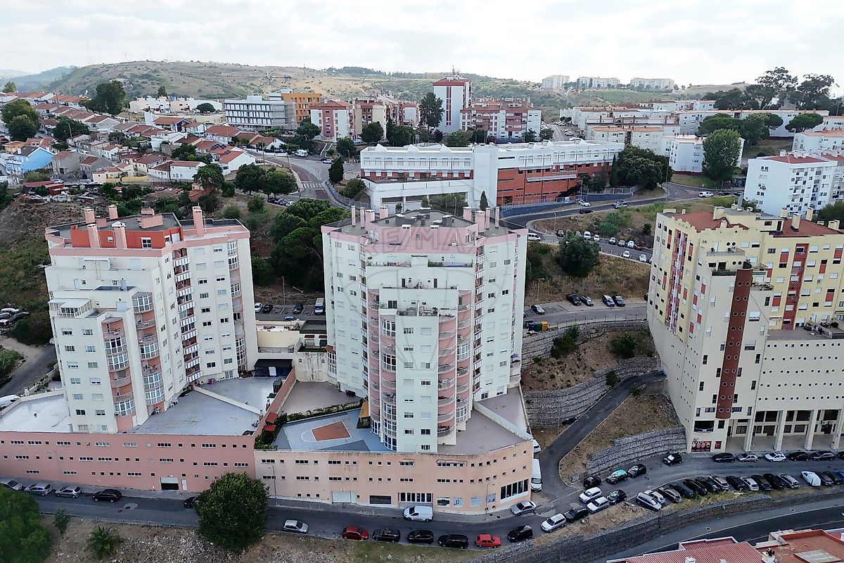 Apartamento T2 à venda em Queluz e Belas, Sintra — foto 39