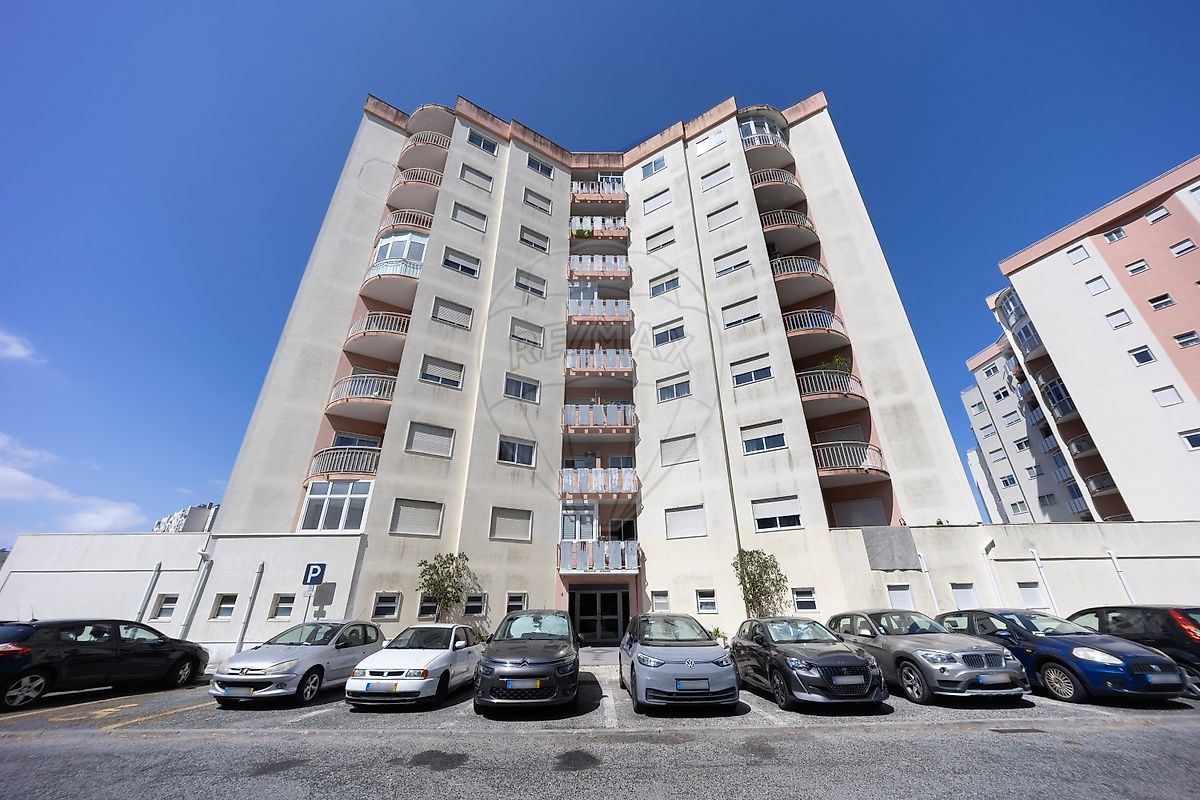 Apartamento T2 à venda em Queluz e Belas, Sintra — foto 32