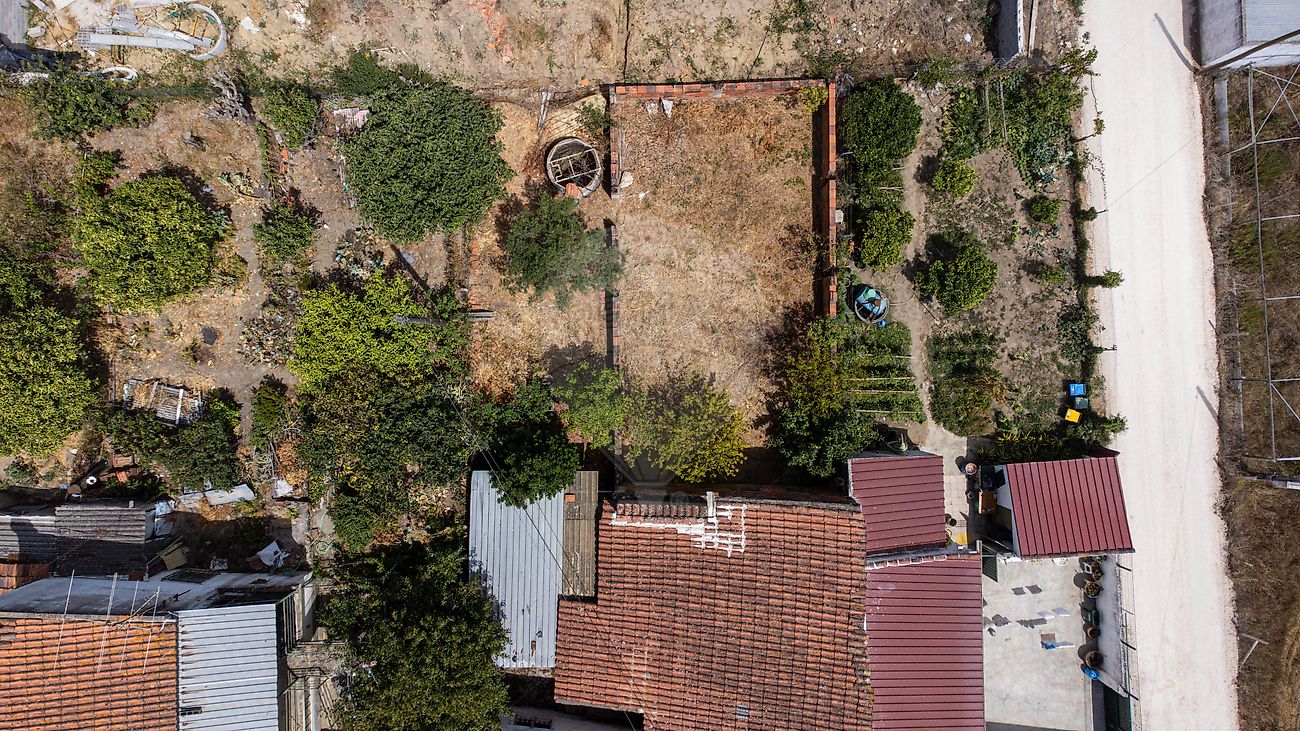 Moradia T3 à venda em Alcanhões, Santarém — foto 11