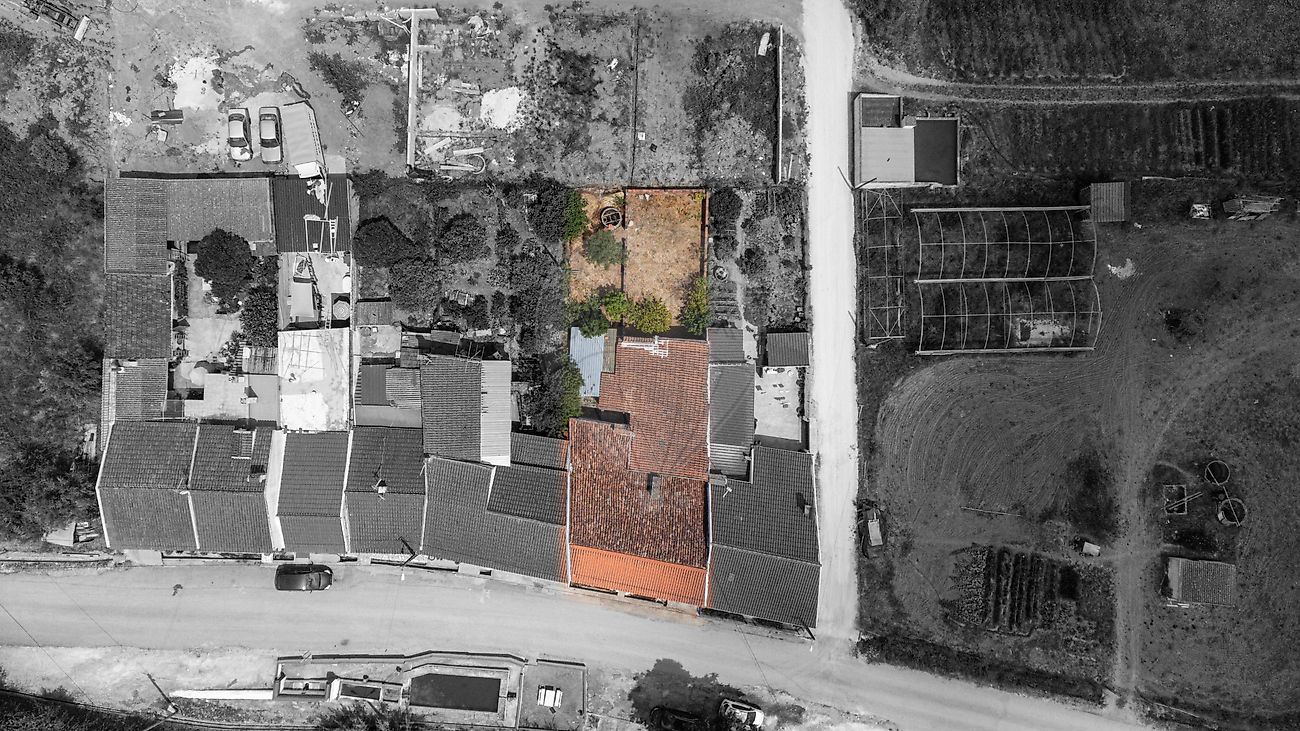 Moradia T3 à venda em Alcanhões, Santarém — foto 6