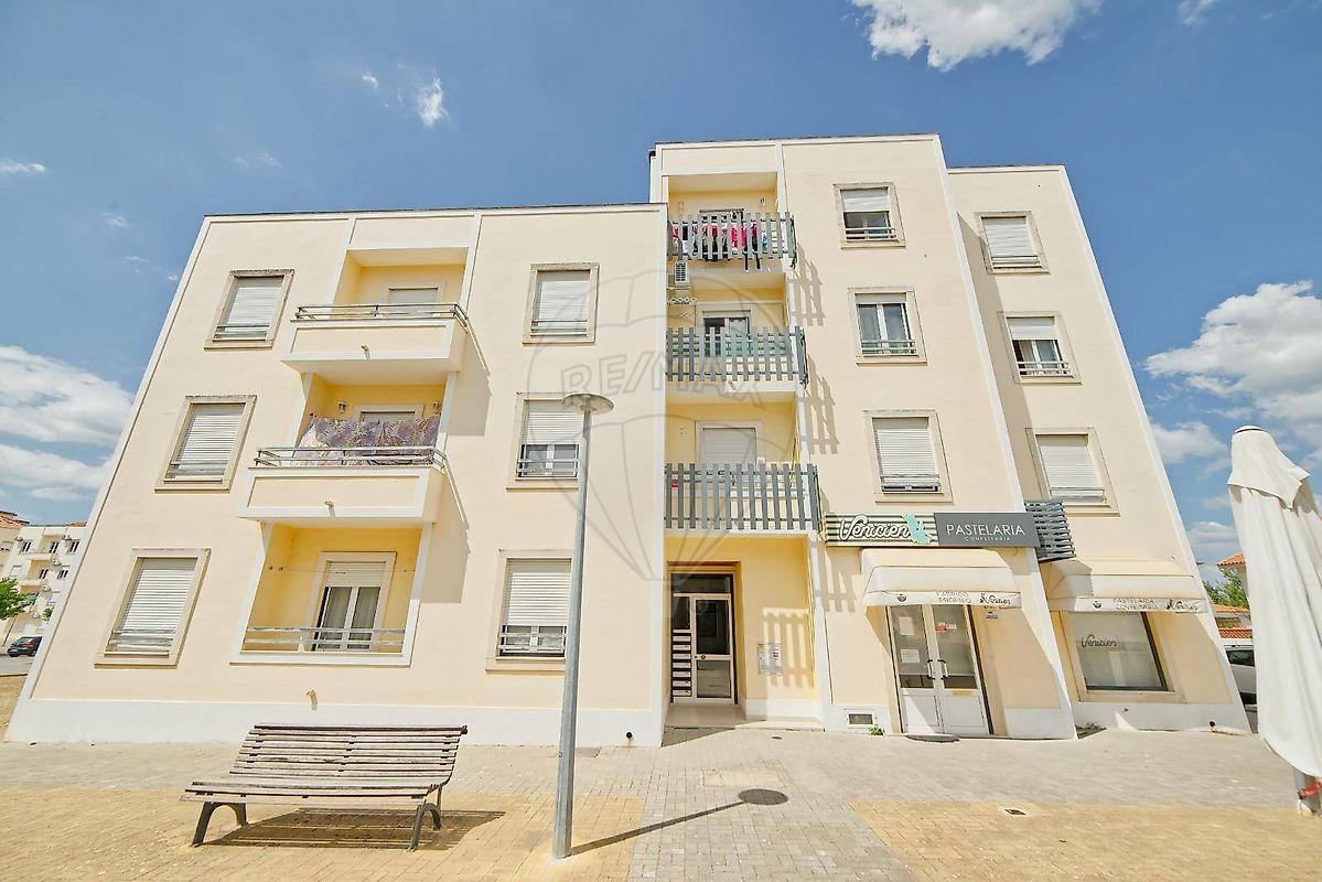Apartamento - Almeirim, Almeirim, Santarém