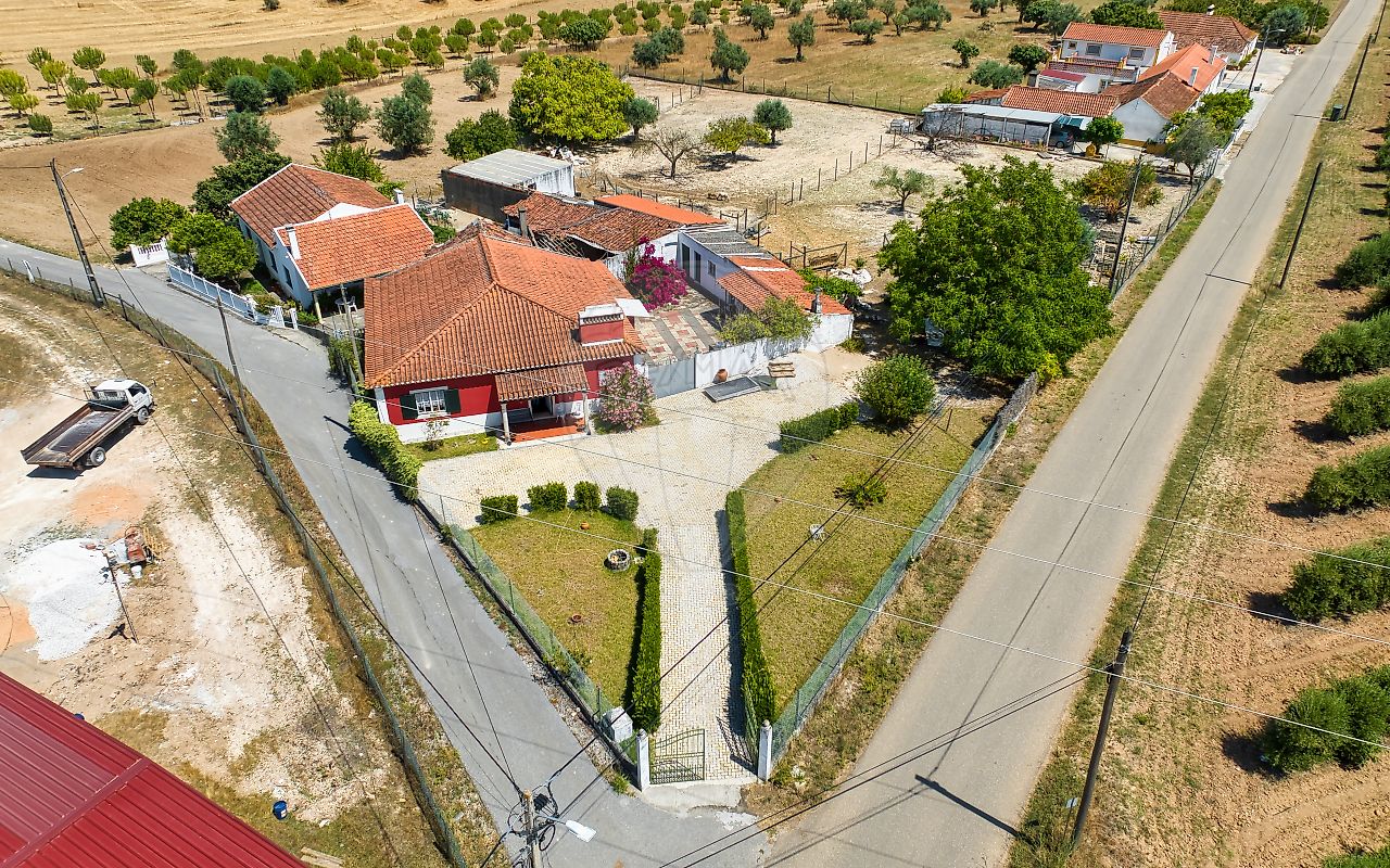 Moradia T3 à venda em Casével e Vaqueiros, Santarém — foto 13