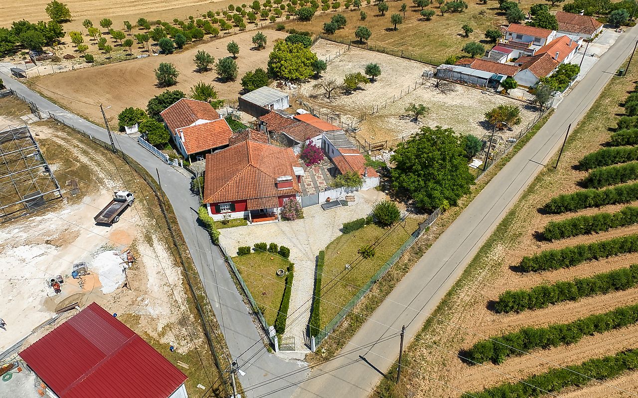 Moradia T3 à venda em Casével e Vaqueiros, Santarém — foto 11