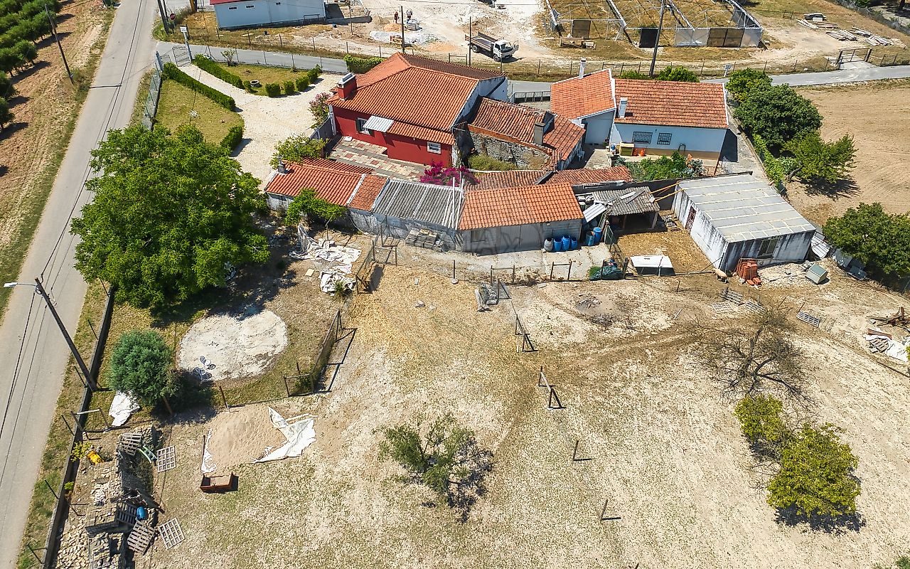 Moradia T3 à venda em Casével e Vaqueiros, Santarém — foto 14