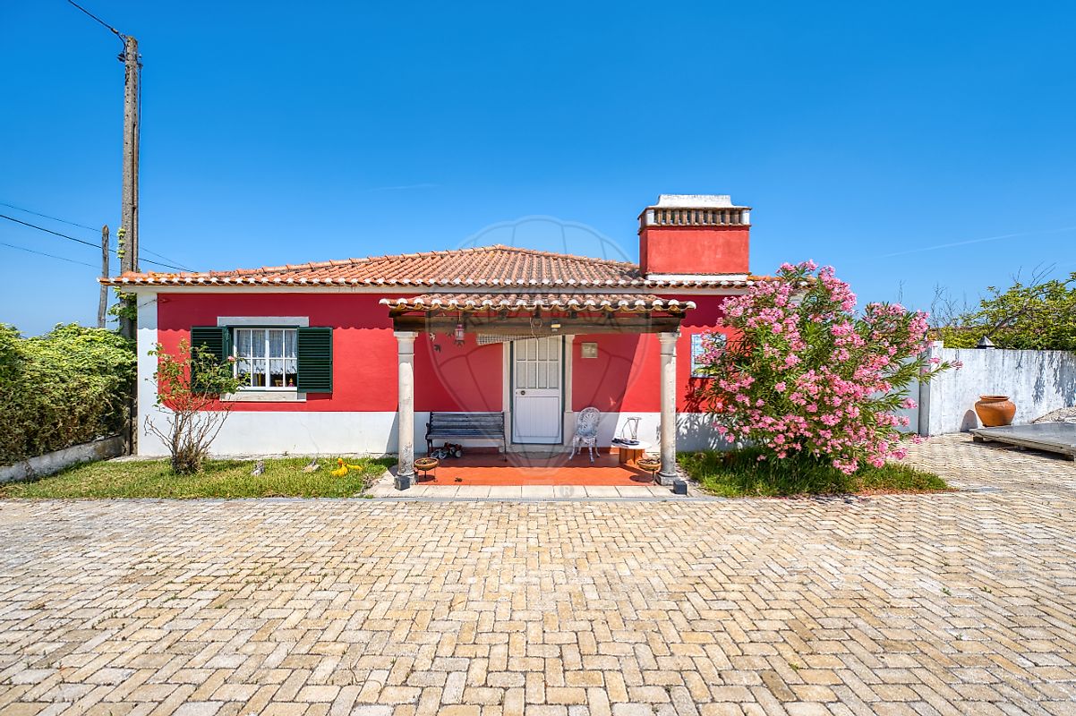 Apartamento T3 à venda em Santarém