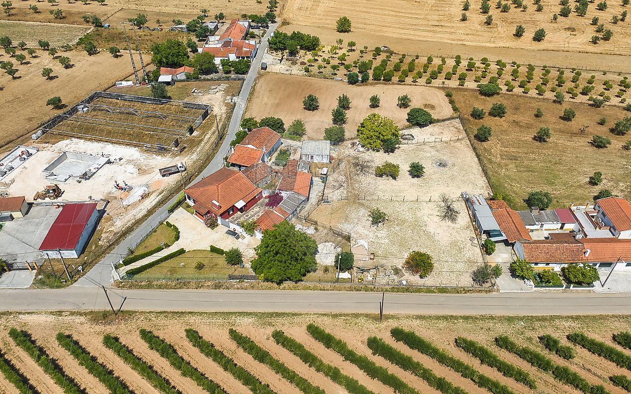Moradia T3 à venda em Casével e Vaqueiros, Santarém — foto 9