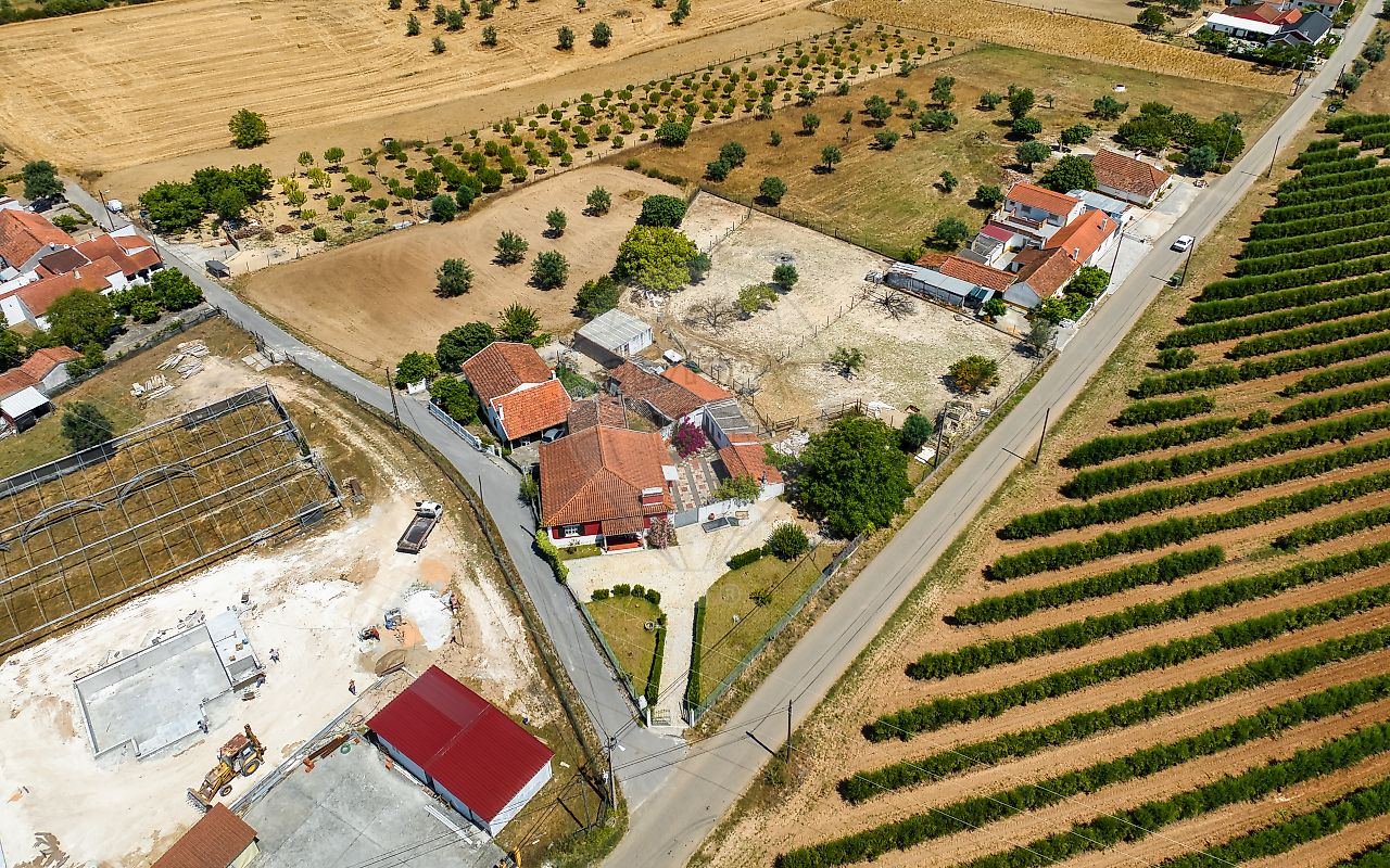 Moradia T3 à venda em Casével e Vaqueiros, Santarém — foto 10