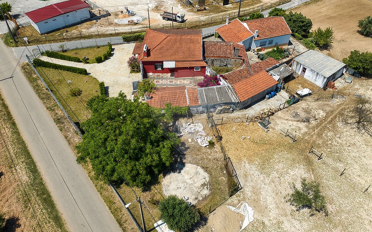 Moradia T3 à venda em Casével e Vaqueiros, Santarém — foto 12