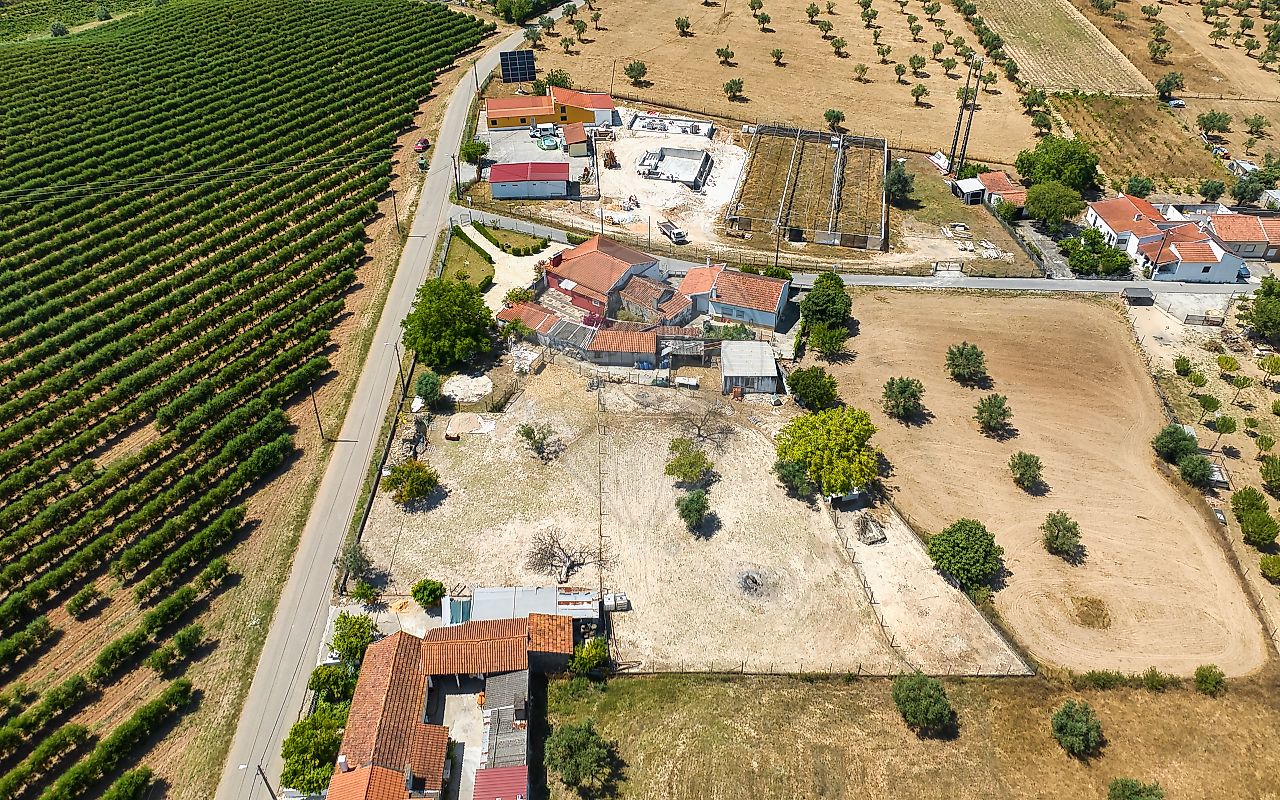 Moradia T3 à venda em Casével e Vaqueiros, Santarém — foto 8