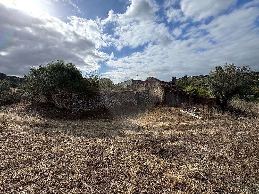 Apartamento T2 à venda em Santarém
