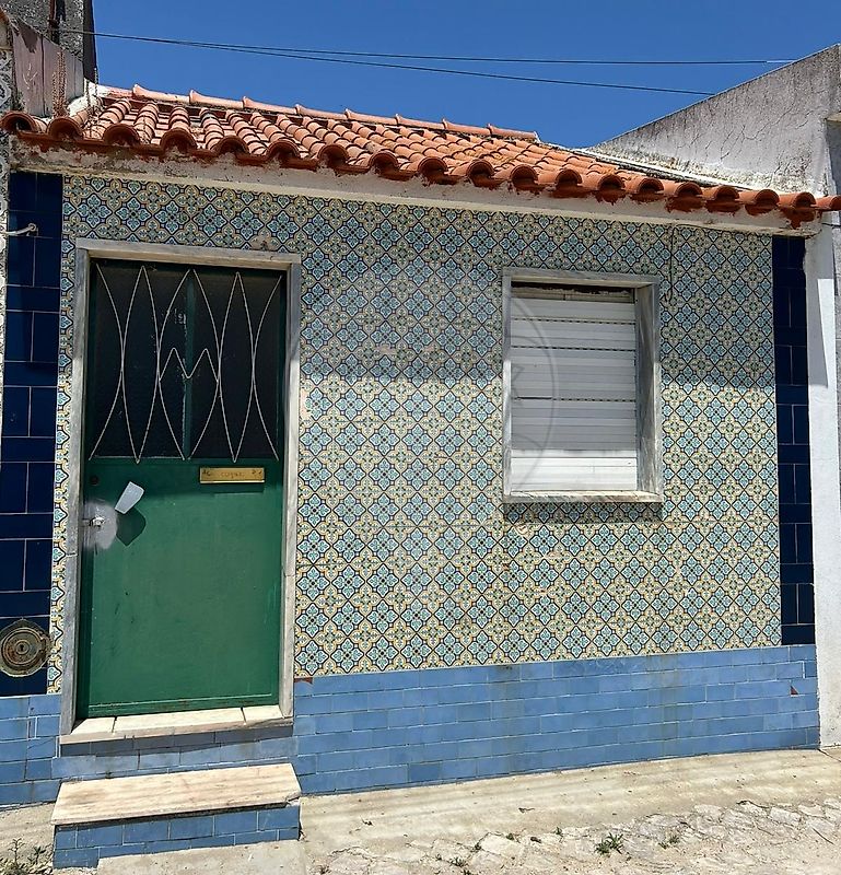 Apartamento T2 à venda em Cartaxo