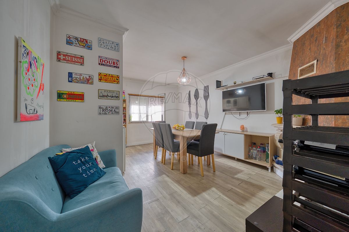 Apartamento T2 à venda em Almeirim, Almeirim — foto 17