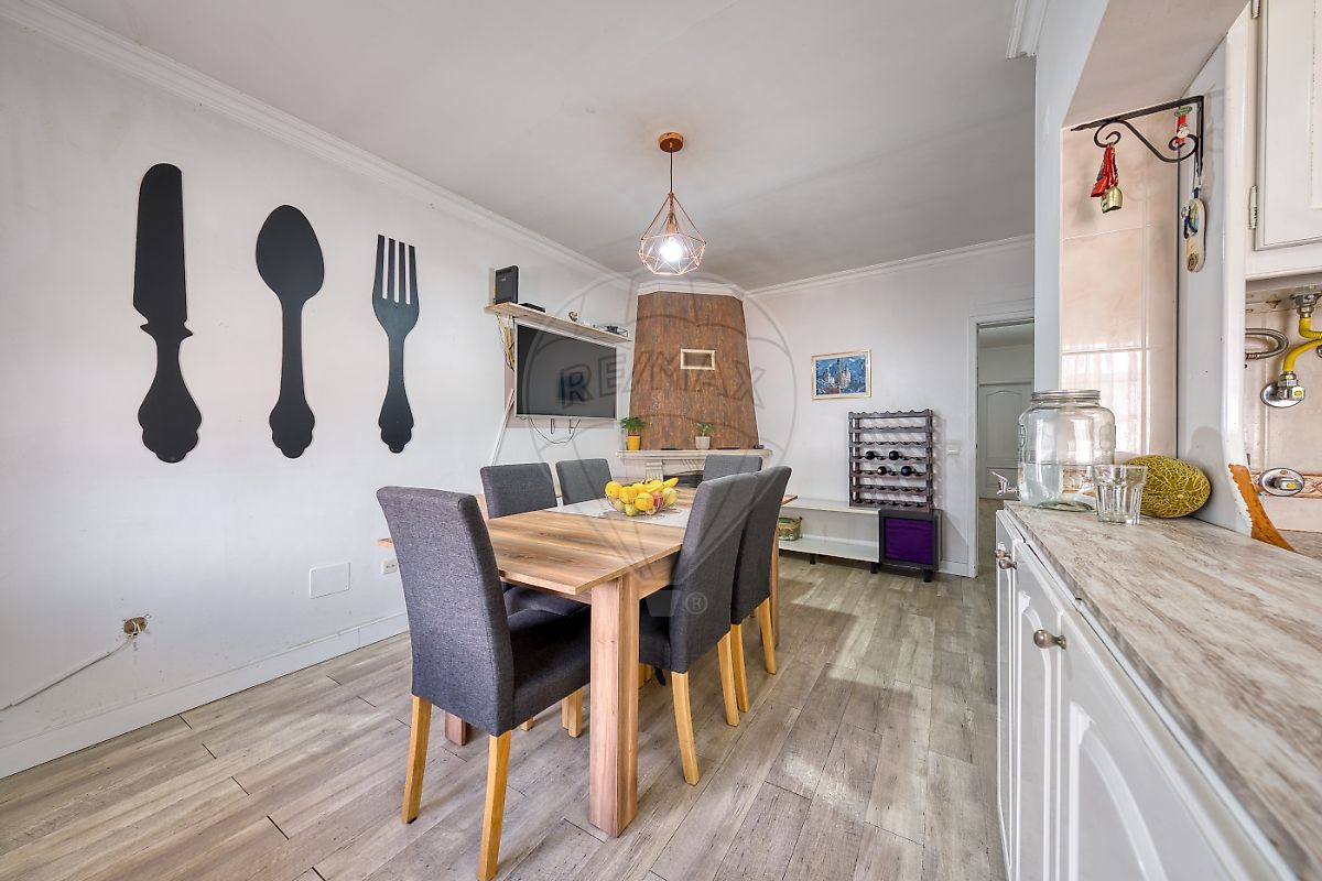 Apartamento T2 à venda em Almeirim, Almeirim — foto 19