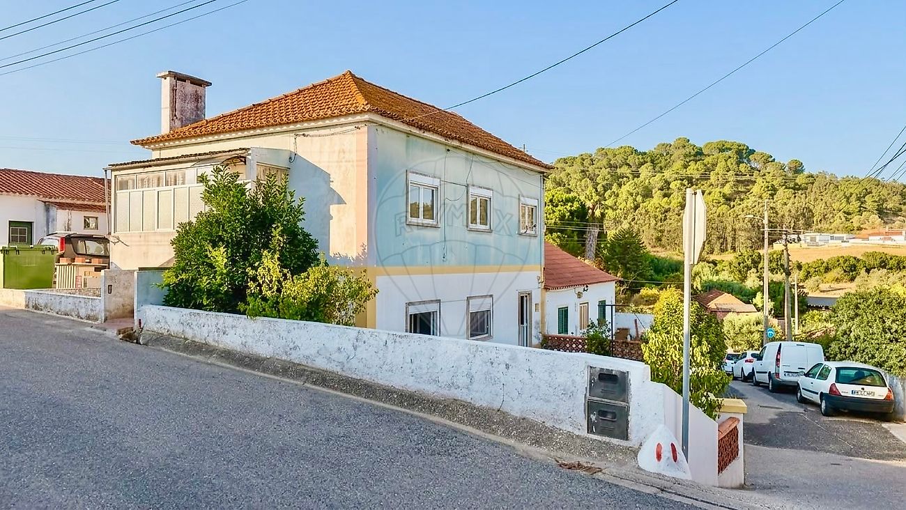 Apartamento T2 à venda em São João da Ribeira e Ribeira de São João, Rio Maior — foto 11