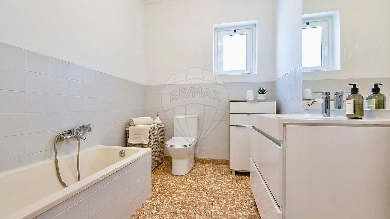 Apartamento T2 à venda em São João da Ribeira e Ribeira de São João, Rio Maior — foto 8