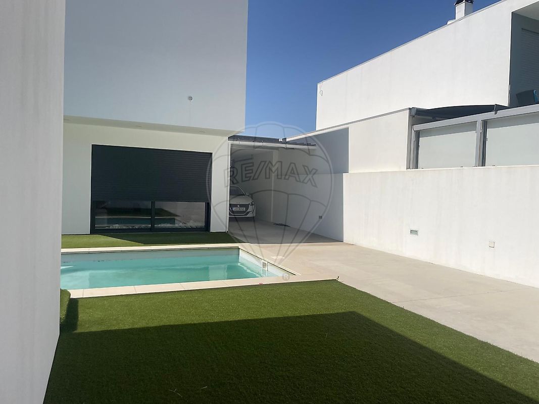 Moradia T4 à venda em Santarém (Marvila), Santa Iria da Ribeira de Santarém, Santarém (São Salvador) e Santarém (São Nicolau), Santarém — foto 11