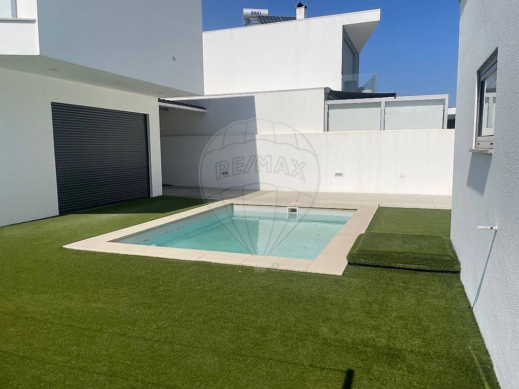 Moradia T4 à venda em Santarém (Marvila), Santa Iria da Ribeira de Santarém, Santarém (São Salvador) e Santarém (São Nicolau), Santarém — foto 13