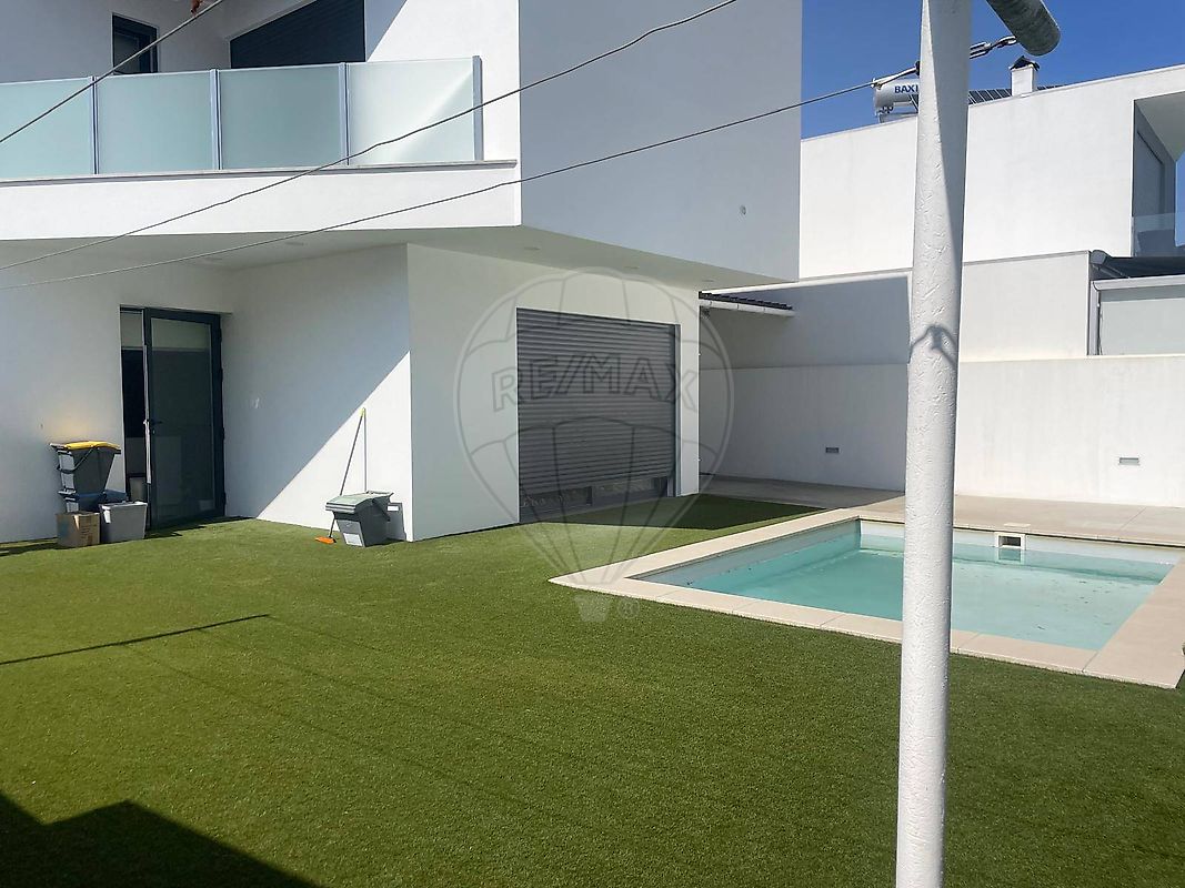 Moradia T4 à venda em Santarém (Marvila), Santa Iria da Ribeira de Santarém, Santarém (São Salvador) e Santarém (São Nicolau), Santarém — foto 12