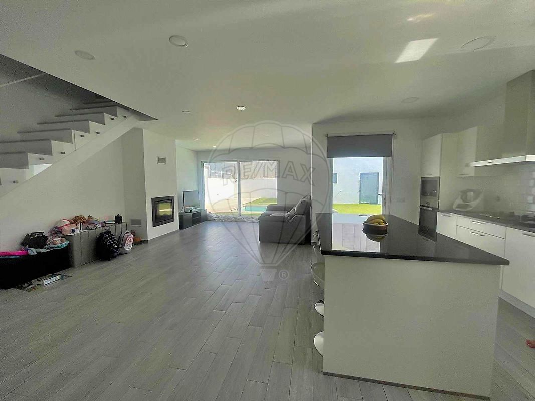 Moradia T4 à venda em Santarém (Marvila), Santa Iria da Ribeira de Santarém, Santarém (São Salvador) e Santarém (São Nicolau), Santarém — foto 20