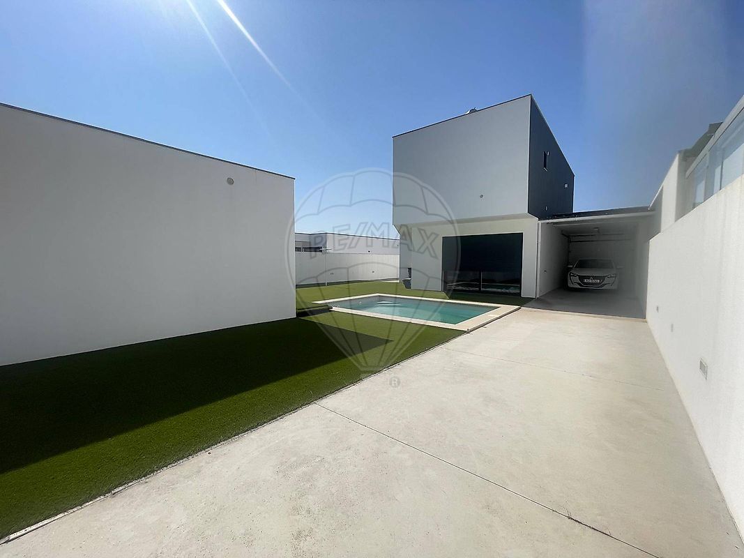 Moradia T4 à venda em Santarém (Marvila), Santa Iria da Ribeira de Santarém, Santarém (São Salvador) e Santarém (São Nicolau), Santarém — foto 17