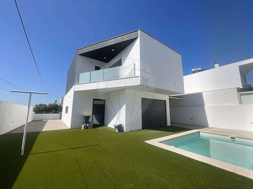 Moradia T4 à venda em Santarém (Marvila), Santa Iria da Ribeira de Santarém, Santarém (São Salvador) e Santarém (São Nicolau), Santarém — foto 6