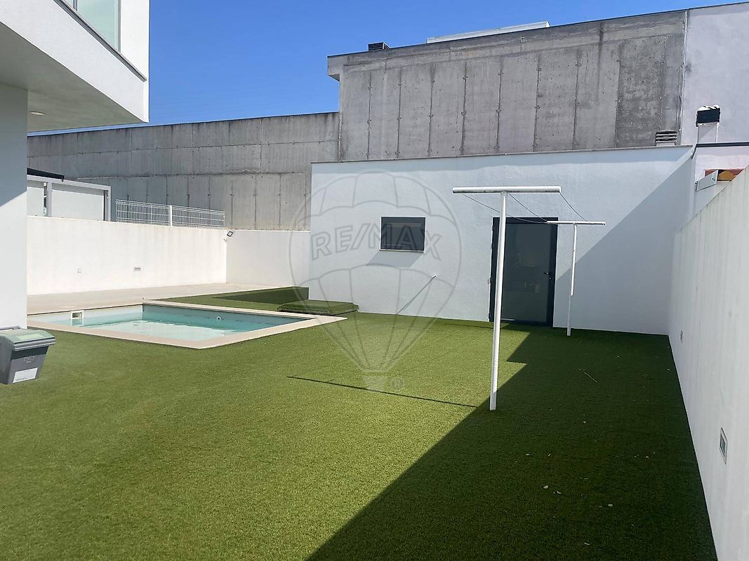 Moradia T4 à venda em Santarém (Marvila), Santa Iria da Ribeira de Santarém, Santarém (São Salvador) e Santarém (São Nicolau), Santarém — foto 14