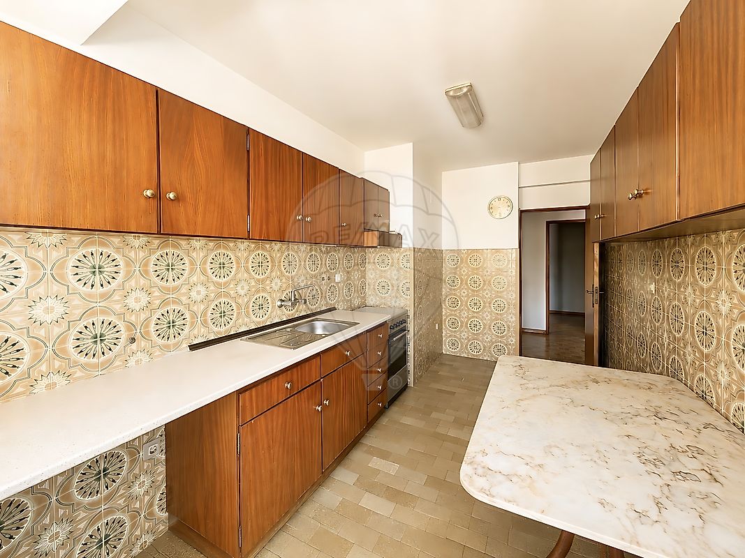 Apartamento T2 à venda em Santarém (Marvila), Santa Iria da Ribeira de Santarém, Santarém (São Salvador) e Santarém (São Nicolau), Santarém — foto 7