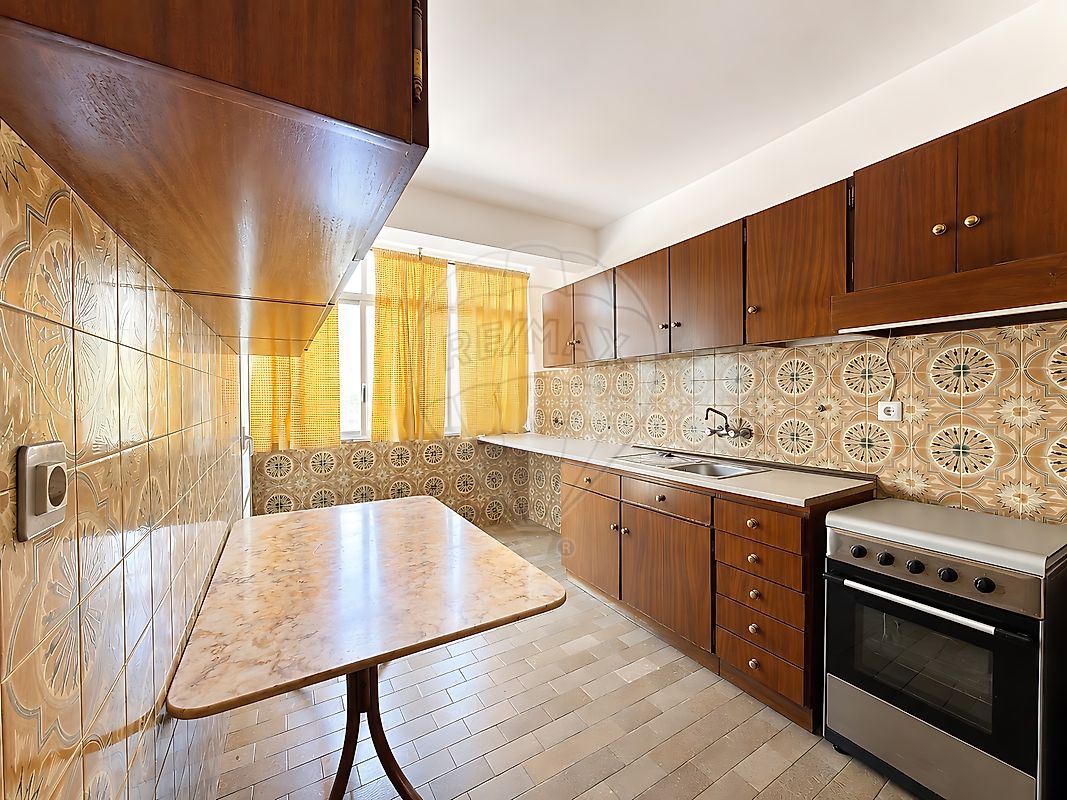 Apartamento T2 à venda em Santarém (Marvila), Santa Iria da Ribeira de Santarém, Santarém (São Salvador) e Santarém (São Nicolau), Santarém — foto 6