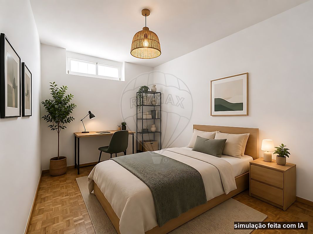 Apartamento T2 à venda em Santarém (Marvila), Santa Iria da Ribeira de Santarém, Santarém (São Salvador) e Santarém (São Nicolau), Santarém — foto 20