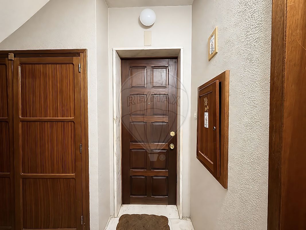 Apartamento T2 à venda em Santarém (Marvila), Santa Iria da Ribeira de Santarém, Santarém (São Salvador) e Santarém (São Nicolau), Santarém — foto 30