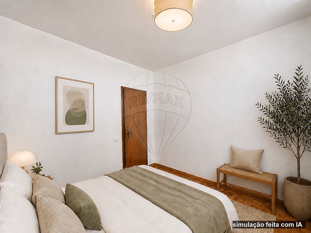 Apartamento T2 à venda em Santarém (Marvila), Santa Iria da Ribeira de Santarém, Santarém (São Salvador) e Santarém (São Nicolau), Santarém — foto 27