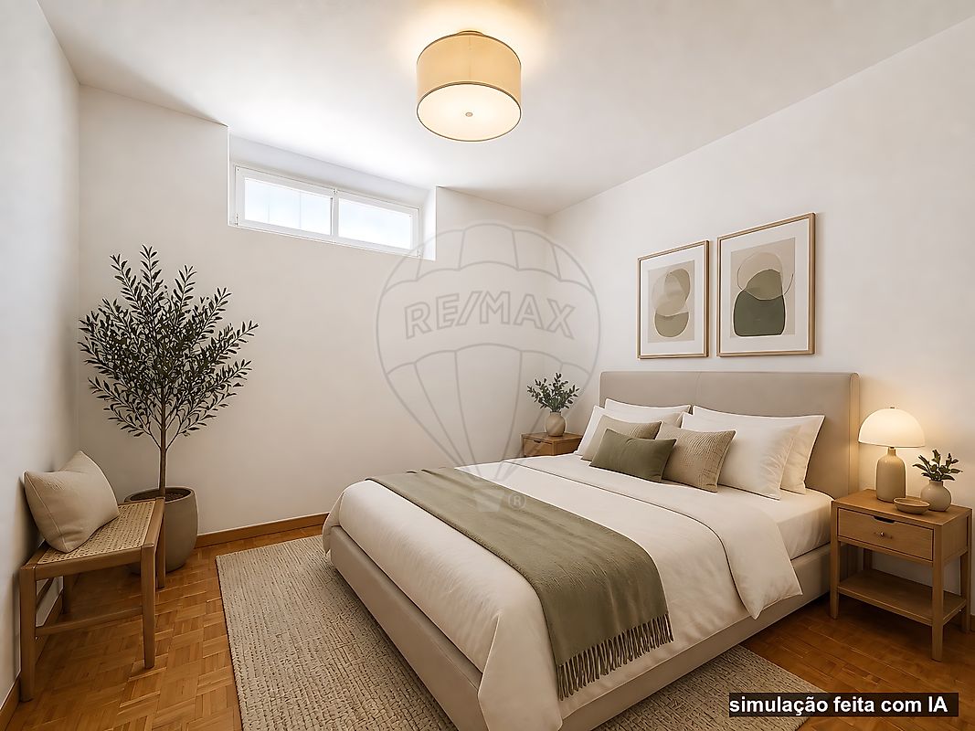 Apartamento T2 à venda em Santarém (Marvila), Santa Iria da Ribeira de Santarém, Santarém (São Salvador) e Santarém (São Nicolau), Santarém — foto 25