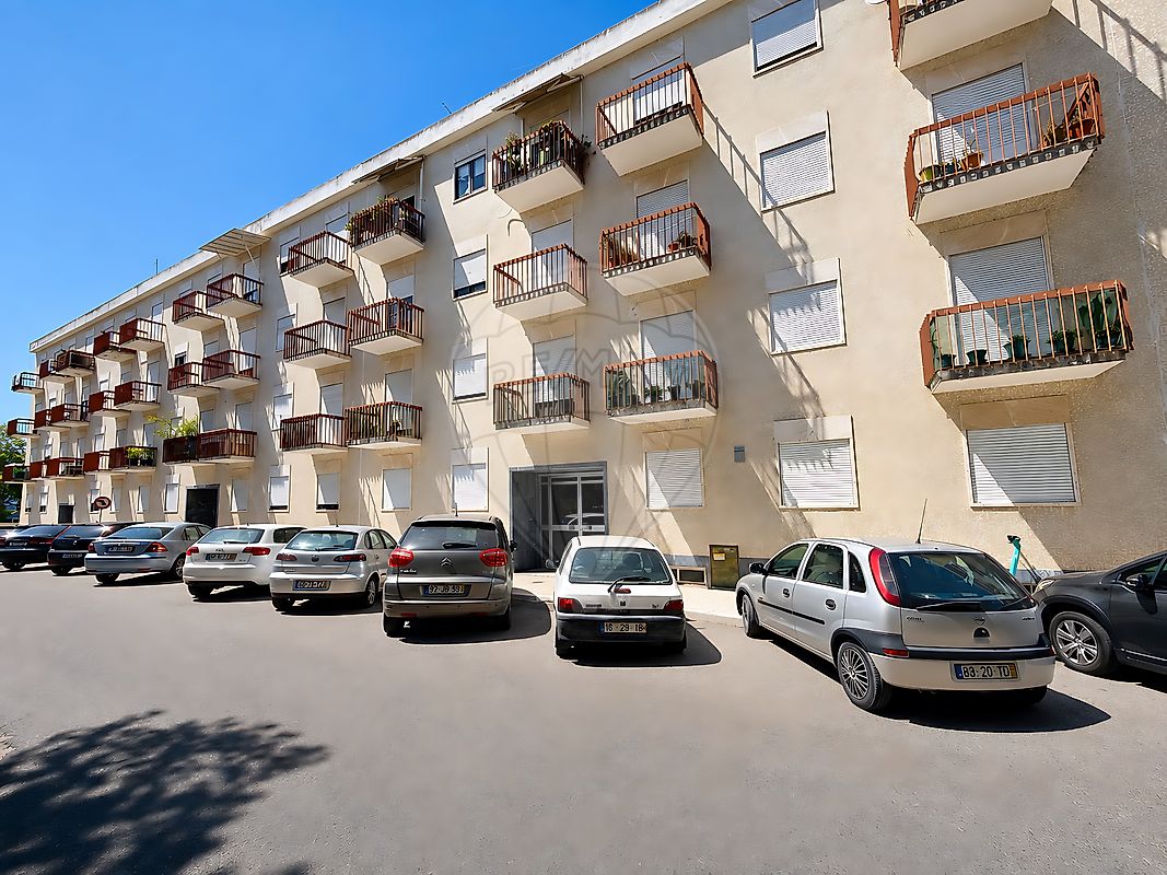 Apartamento T2 à venda em Santarém (Marvila), Santa Iria da Ribeira de Santarém, Santarém (São Salvador) e Santarém (São Nicolau), Santarém — foto 31