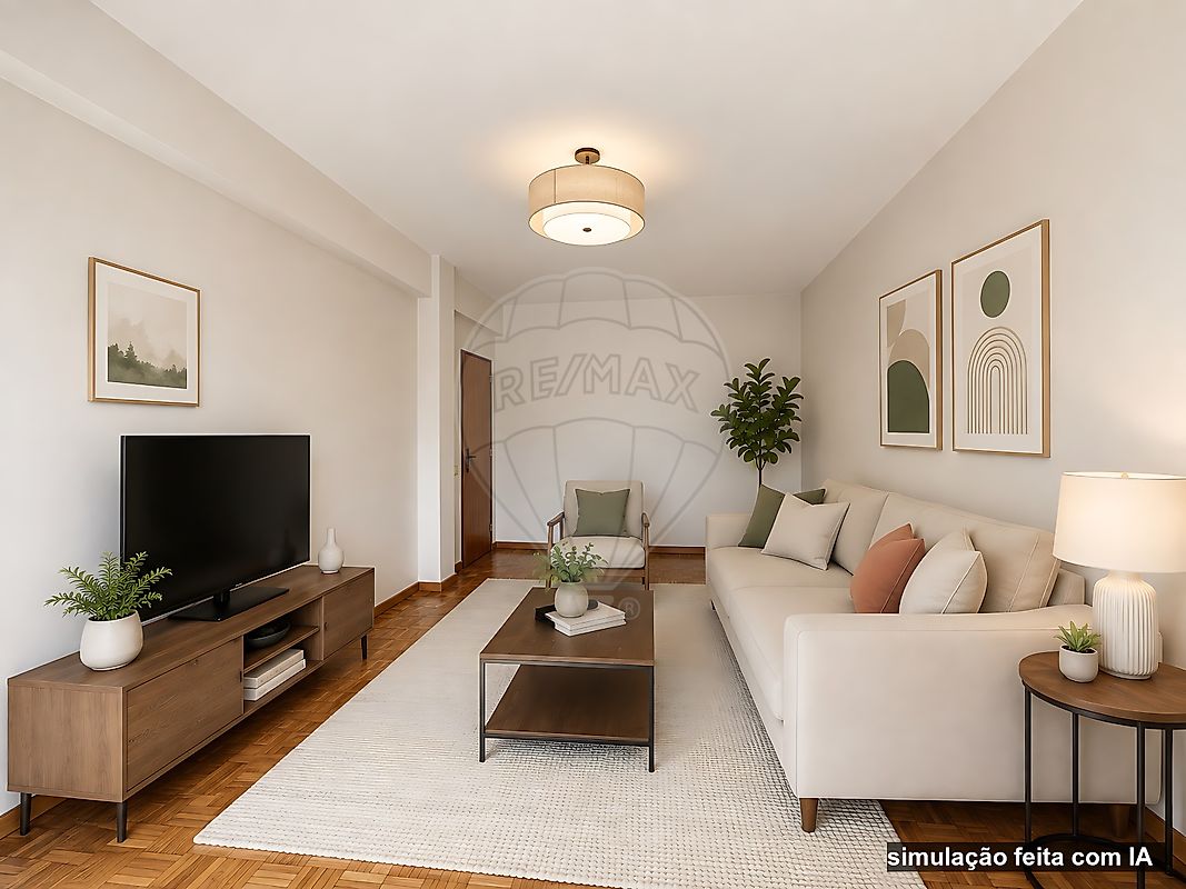 Apartamento T2 à venda em Santarém (Marvila), Santa Iria da Ribeira de Santarém, Santarém (São Salvador) e Santarém (São Nicolau), Santarém — foto 10