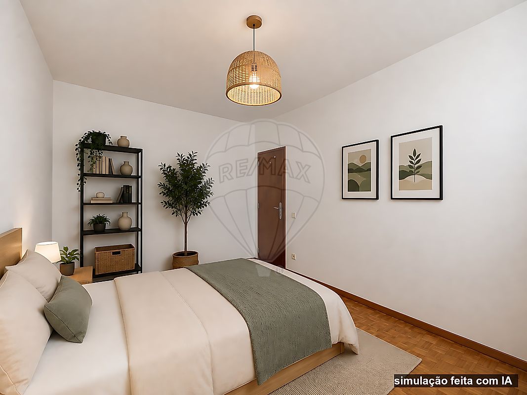 Apartamento T2 à venda em Santarém (Marvila), Santa Iria da Ribeira de Santarém, Santarém (São Salvador) e Santarém (São Nicolau), Santarém — foto 22
