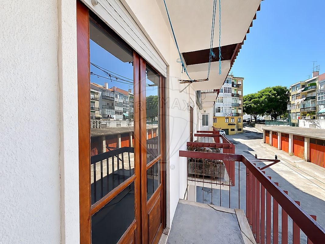Apartamento T2 à venda em Santarém (Marvila), Santa Iria da Ribeira de Santarém, Santarém (São Salvador) e Santarém (São Nicolau), Santarém — foto 28