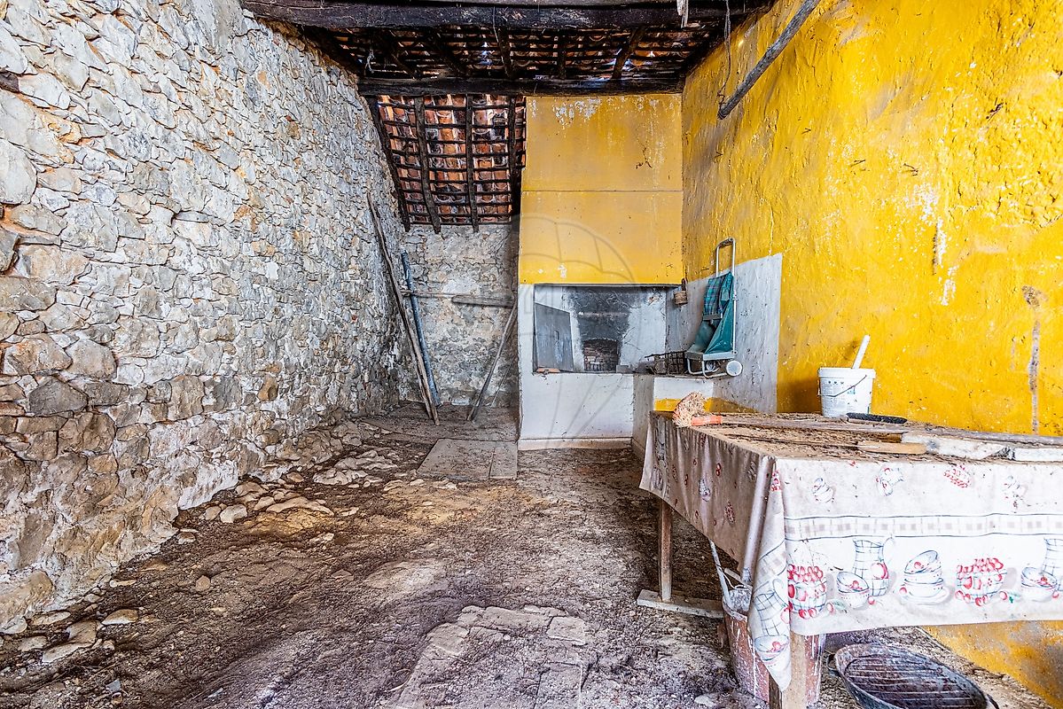 Moradia T2 à venda em Almoster, Santarém — foto 23