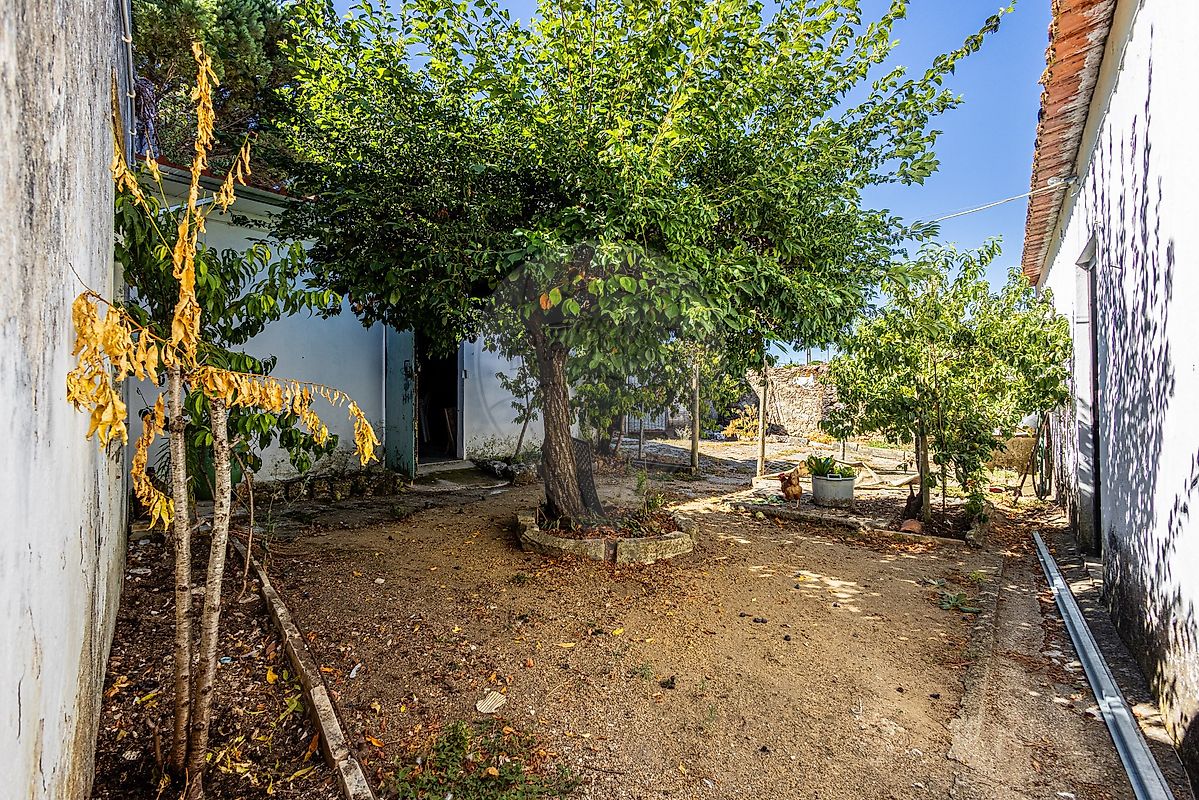 Moradia T2 à venda em Almoster, Santarém — foto 28