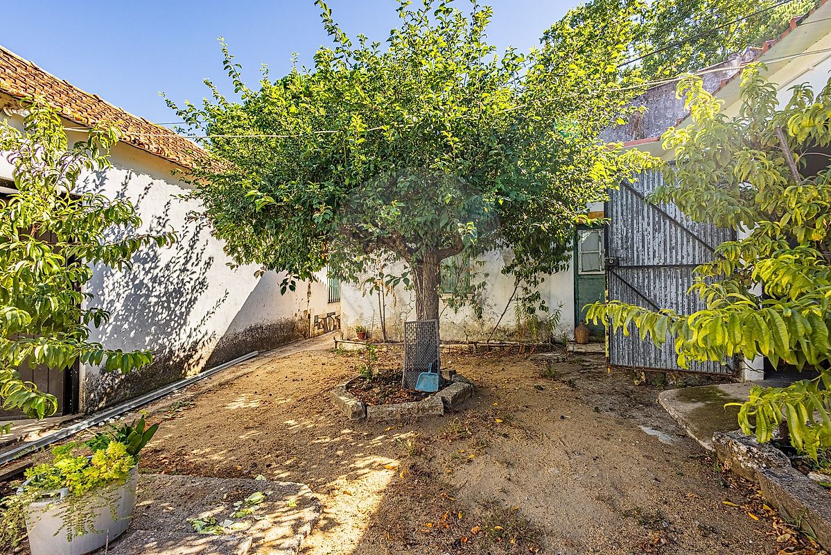Moradia T2 à venda em Almoster, Santarém — foto 32
