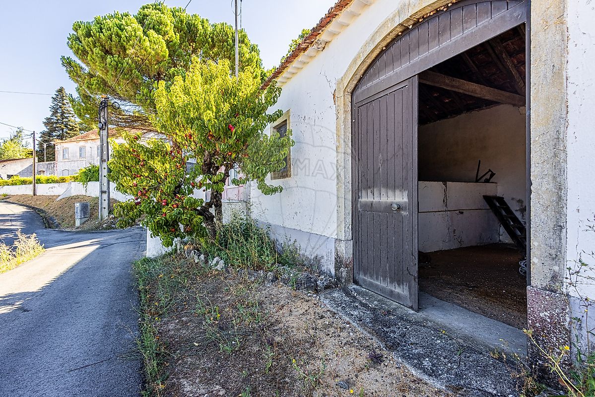 Moradia T2 à venda em Almoster, Santarém — foto 40