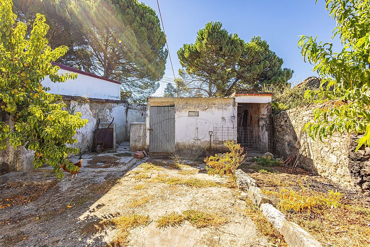 Moradia T2 à venda em Almoster, Santarém — foto 34
