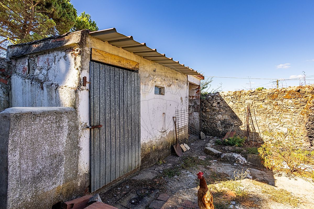Moradia T2 à venda em Almoster, Santarém — foto 33