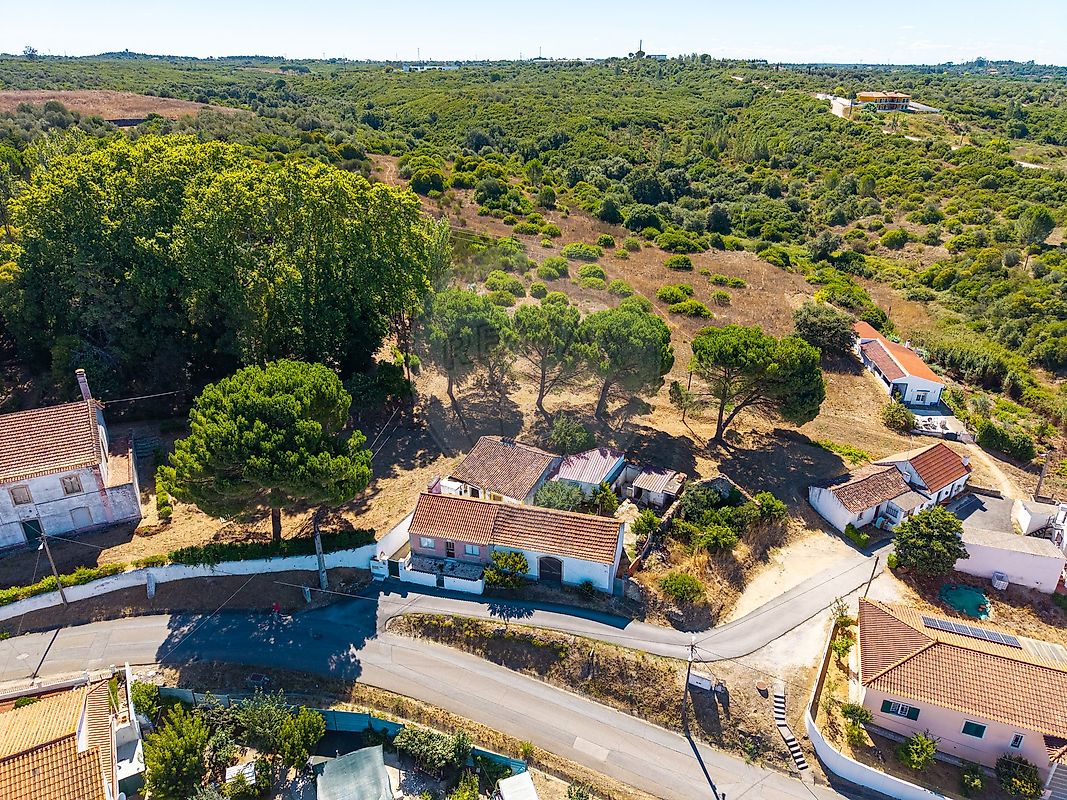 Moradia T2 à venda em Almoster, Santarém — foto 8